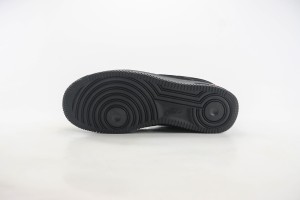 Nike Air Force 1 low back AFLB1000526