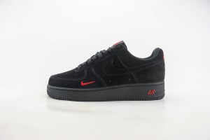Nike Air Force 1 low back AFLB1000526