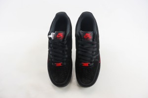 Nike Air Force 1 low back AFLB1000526