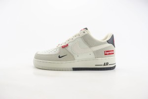Nike Air Force 1 low back AFLB1000527