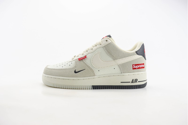 Nike Air Force 1 low back AFLB1000527