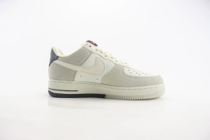 Nike Air Force 1 low back AFLB1000527