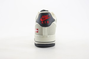 Nike Air Force 1 low back AFLB1000527