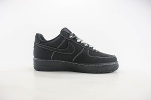 Nike Air Force 1 low back AFLB1000529
