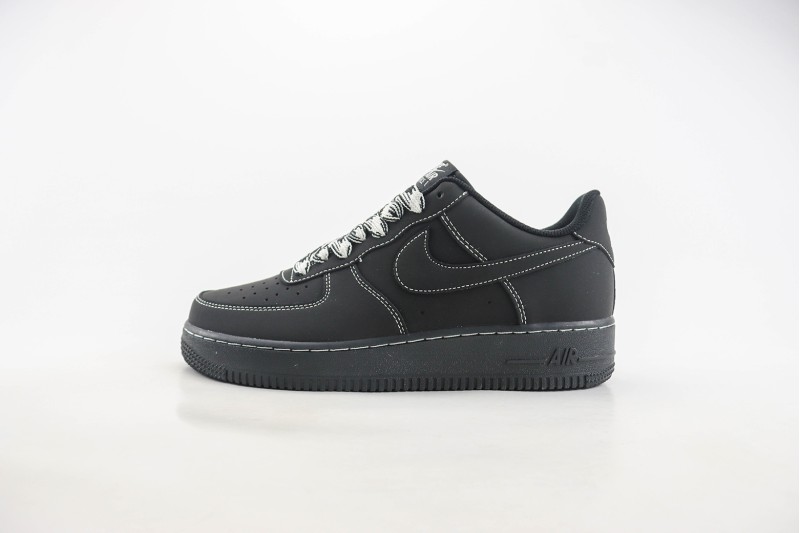 Nike Air Force 1 low back AFLB1000529