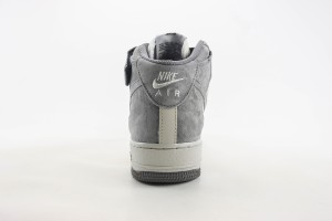  Nike Air Force 1 low back AFLB1000530