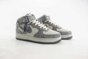  Nike Air Force 1 low back AFLB1000530