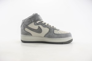  Nike Air Force 1 low back AFLB1000530
