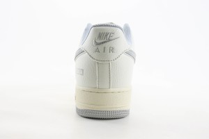 Nike Air Force 1 low back AFLB1000532