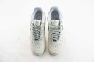 Nike Air Force 1 low back AFLB1000532