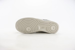 Nike Air Force 1 low back AFLB1000533