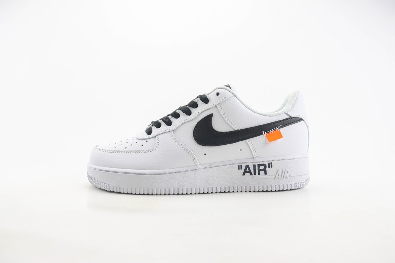 Nike Air Force 1 low back AFLB1000534