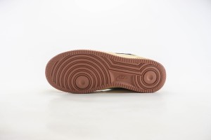  Nike Air Force 1 low back AFLB1000535