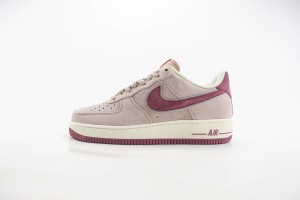 Nike Air Force 1 low back AFLB1000536