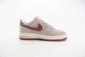 Nike Air Force 1 low back AFLB1000536