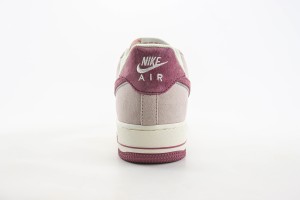 Nike Air Force 1 low back AFLB1000536