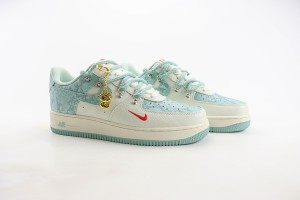  Nike Air Force 1 low back AFLB1000538