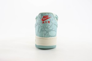  Nike Air Force 1 low back AFLB1000538