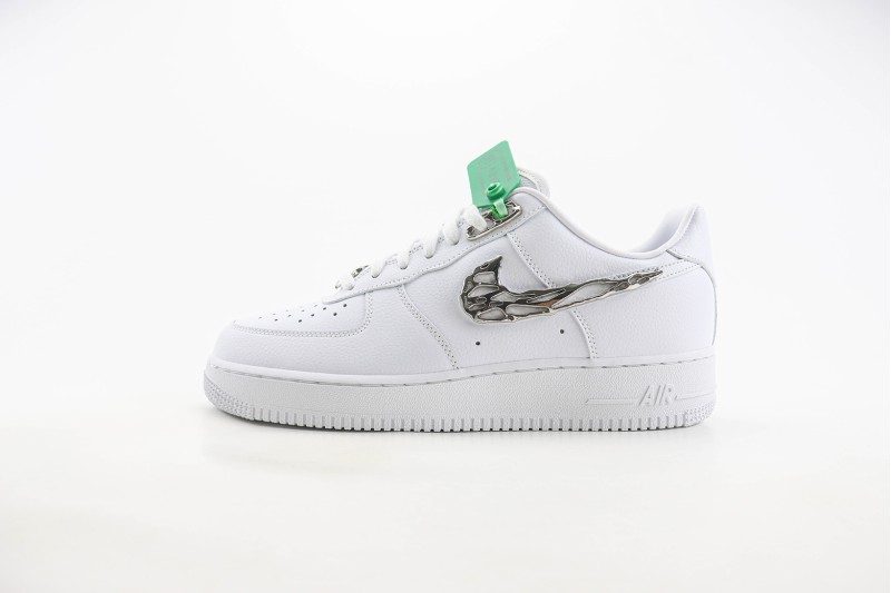 Nike Air Force 1 low back AFLB1000539