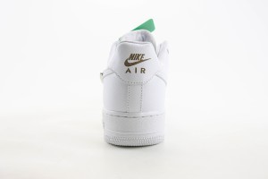 Nike Air Force 1 low back AFLB1000539