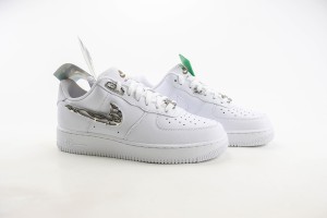 Nike Air Force 1 low back AFLB1000539