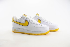 Nike Air Force 1 low back AFLB1000541