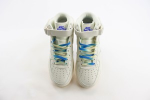 Nike Air Force 1 low back AFLB1000542