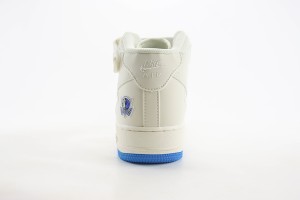  Nike Air Force 1 low back AFLB1000542