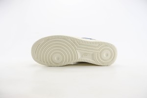 Nike Air Force 1 low back AFLB1000543