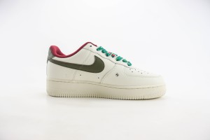 Nike Air Force 1 low back AFLB1000543