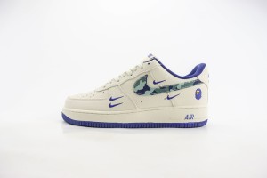  Nike Air Force 1 low back AFLB1000546