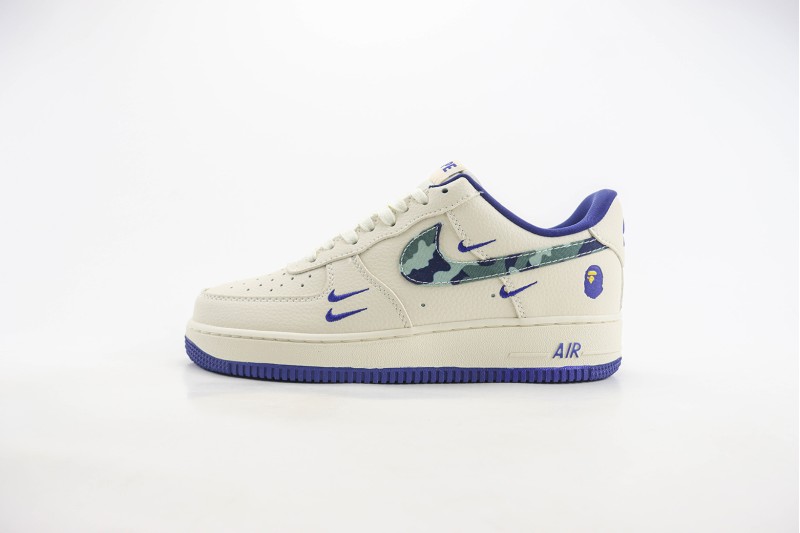  Nike Air Force 1 low back AFLB1000546