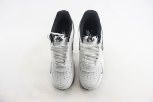 Nike Air Force 1 low back AFLB1000547