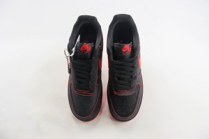  Nike Air Force 1 low back AFLB1000548