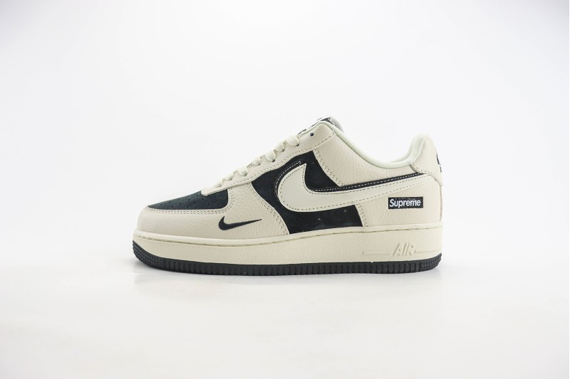 Nike Air Force 1 low back AFLB1000549