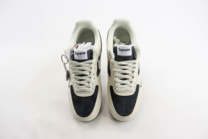 Nike Air Force 1 low back AFLB1000549