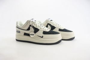 Nike Air Force 1 low back AFLB1000549