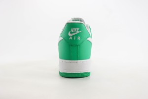 Nike Air Force 1 low back AFLB1000551