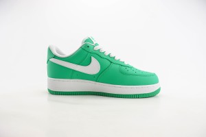 Nike Air Force 1 low back AFLB1000551
