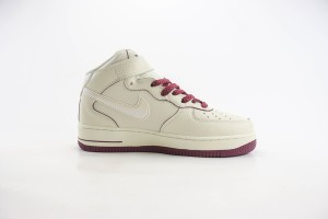  Nike Air Force 1 low back AFLB1000552