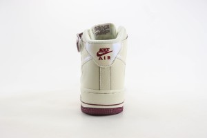  Nike Air Force 1 low back AFLB1000552