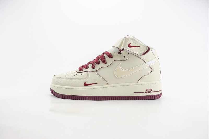  Nike Air Force 1 low back AFLB1000552
