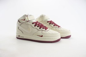  Nike Air Force 1 low back AFLB1000552