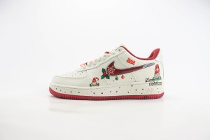  Nike Air Force 1 low back AFLB1000553