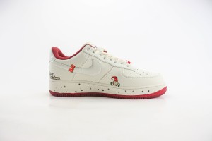  Nike Air Force 1 low back AFLB1000553