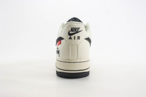Nike Air Force 1 low back AFLB1000555