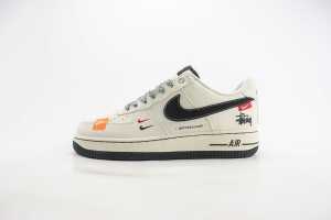 Nike Air Force 1 low back AFLB1000555