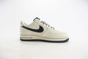 Nike Air Force 1 low back AFLB1000555