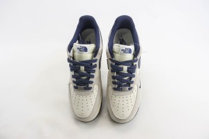 Nike Air Force 1 low back AFLB1000556