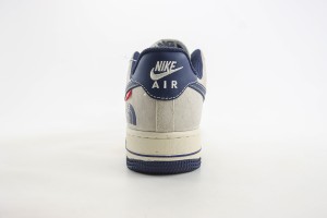 Nike Air Force 1 low back AFLB1000556